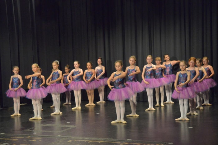 Ballettschule Kager